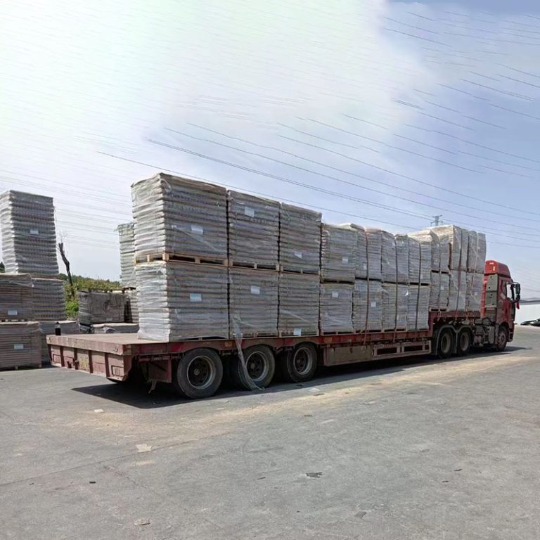 Loading and Shipping