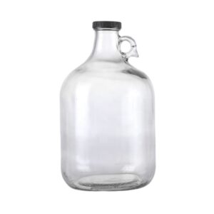 Glass Demijohns Jugs