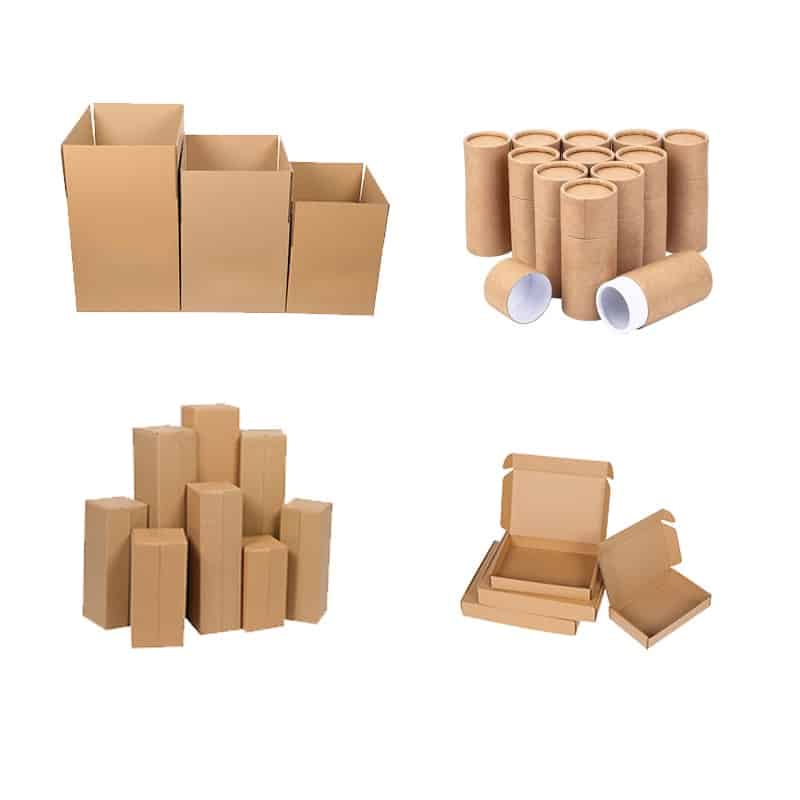 customized boxes and carton