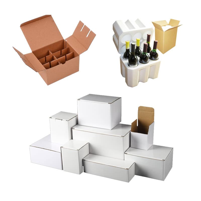 customized boxes and carton