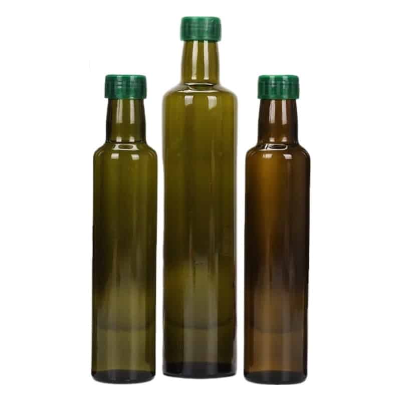 olive oil bottle