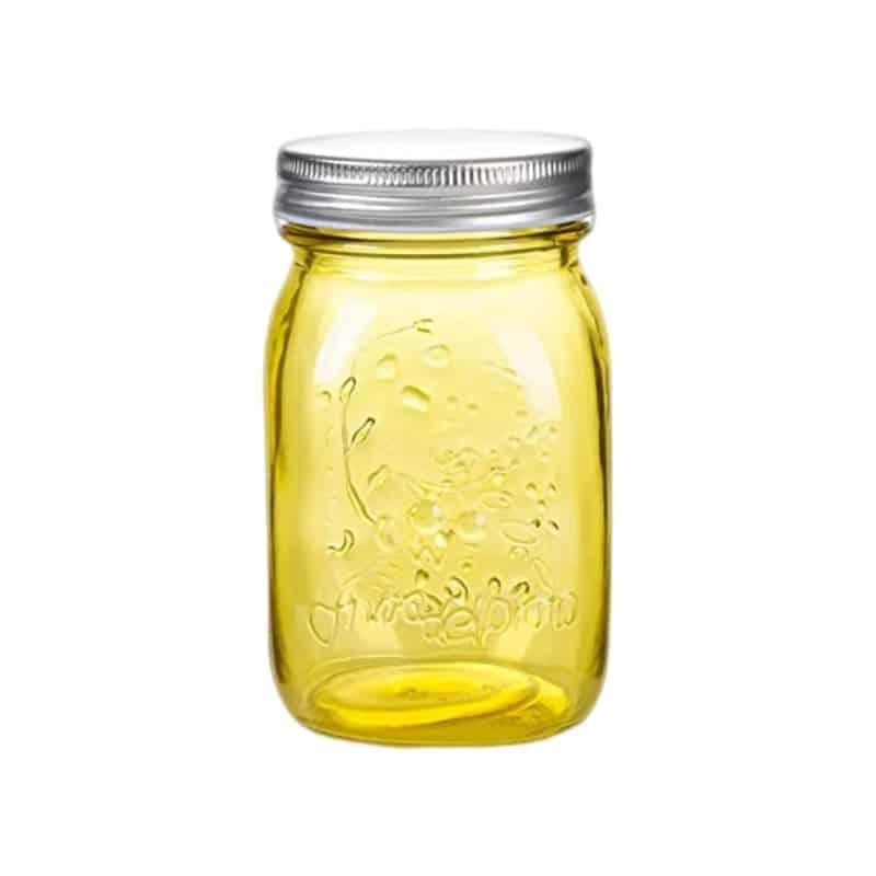 mason jar